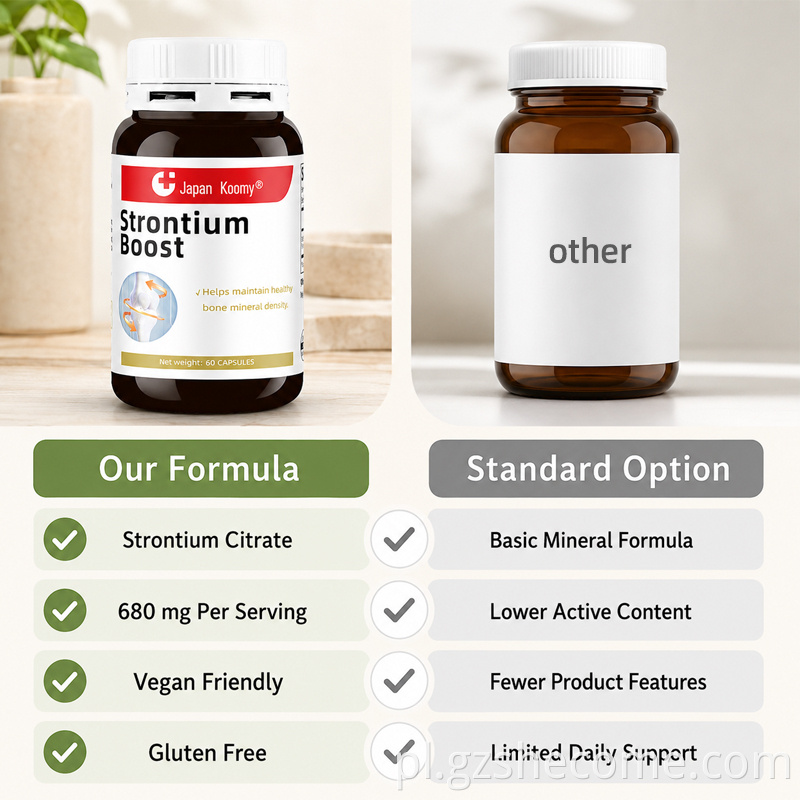 Strontium Boost Capsules6